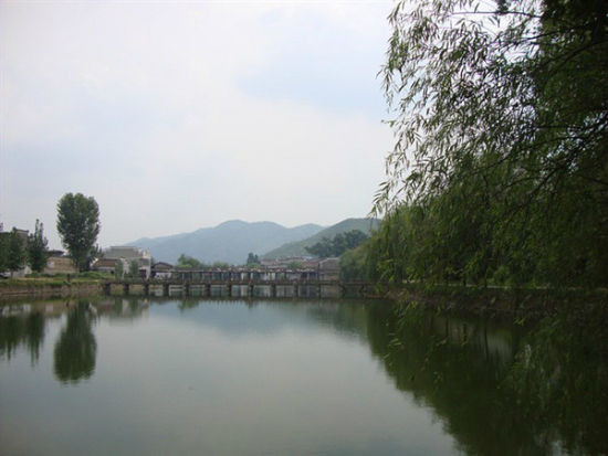 情人湖