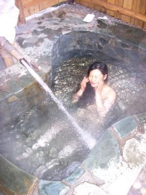 中国七大著名裸浴风:云南摩梭男女裸浴最出名