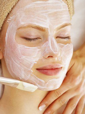 自制高效护肤面膜 轻松拥有完美瓷肌(2)
