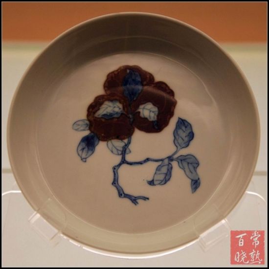 上海博物馆镇馆之宝--清代名贵瓷器鉴赏