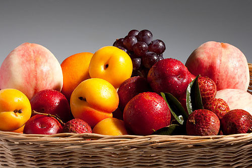 怀孕初期吃什么水果好 宜吃5大类水果