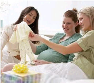 孕妇冬季待产包清单中哪些是必要的?