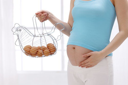 孕八个月饮食有哪些要求 吃什么水果好(4)