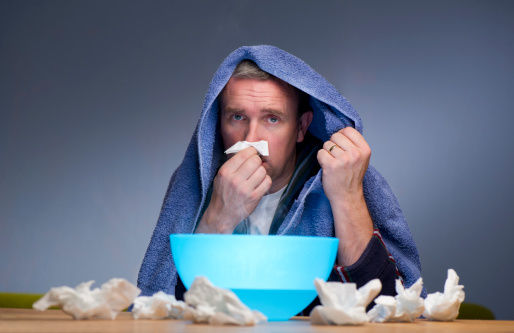 鼻炎怎么办 5种治疗鼻炎的食疗偏方
