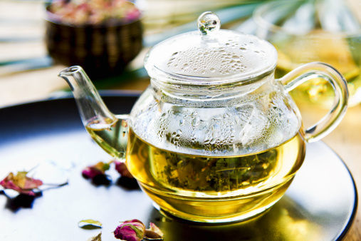 哪种自制减肥茶最有效 减肥茶排毒瘦身